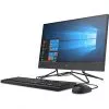 Ordinateur Tout-en-un HP 200 G4 22 (9UG59EA)