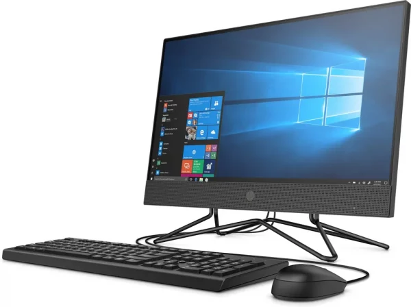 Ordinateur Tout-en-un HP 200 G4 22 (9UG59EA)