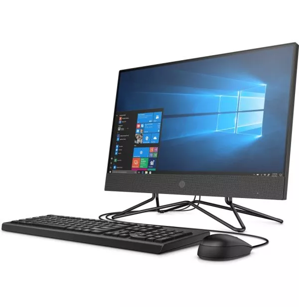 Ordinateur Tout-en-un HP 200 G4 22 (9UG59EA)