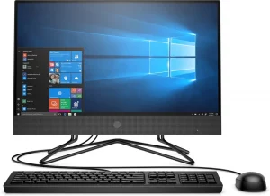 Ordinateur Tout-en-un HP 200 G4 22 (9UG59EA)