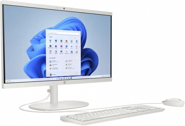 Ordinateur tout-en-un HP 22-dg0004nk (A2AR8EA)