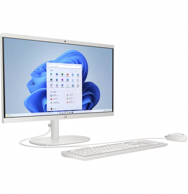 Ordinateur tout-en-un HP 22-dg0004nk (A2AR8EA)