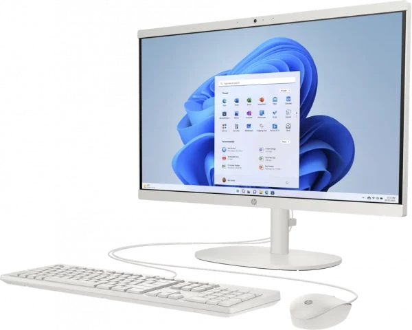 Ordinateur tout-en-un HP 22-dg0004nk (A2AR8EA)