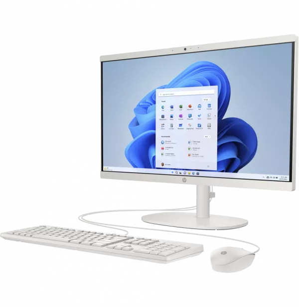 Ordinateur tout-en-un HP 22-dg0004nk (A2AR8EA)