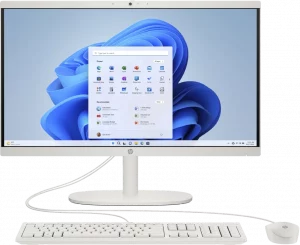 Ordinateur tout-en-un HP 22-dg0004nk (A2AR8EA)