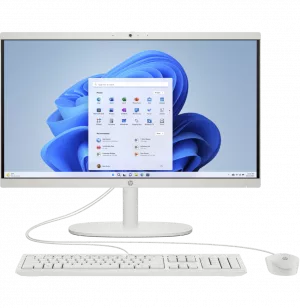 Ordinateur tout-en-un HP 22-dg0004nk (A2AR8EA)