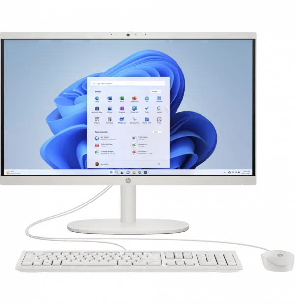 Ordinateur tout-en-un HP 22-dg0004nk (A2AR8EA)