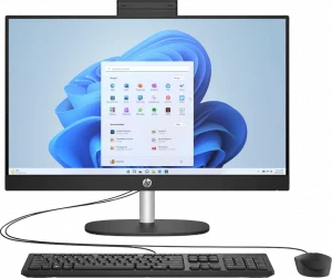 Ordinateur tout-en-un HP AI 24-cr2006nk (BD4B4EA)