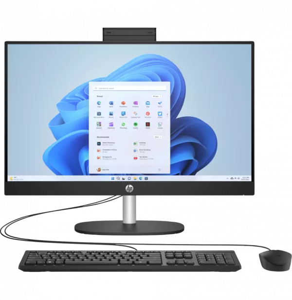 Ordinateur tout-en-un HP AI 24-cr2006nk (BD4B4EA)