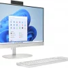 Ordinateur tout-en-un HP AI 24-cr2013nk (BW4E9EA)