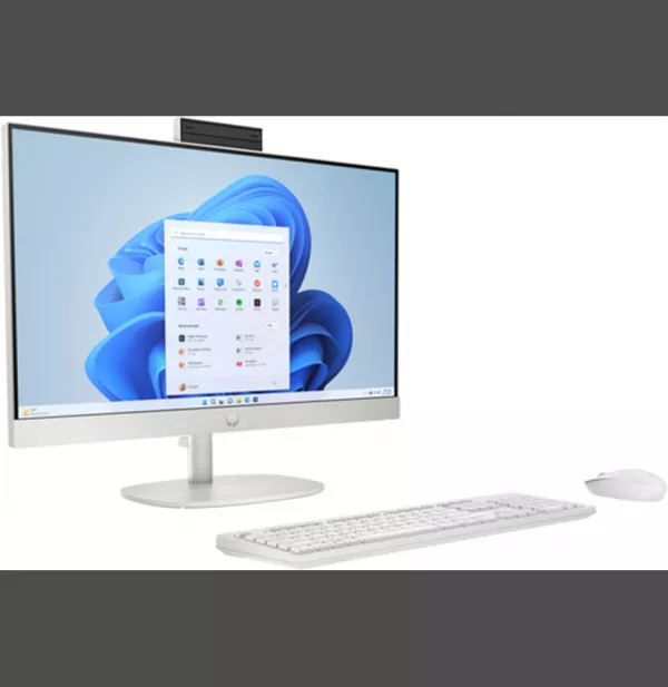 Ordinateur tout-en-un HP AI 24-cr2013nk (BW4E9EA)