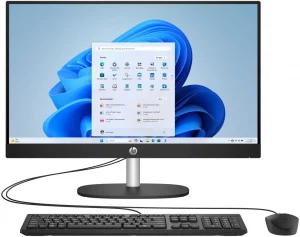 Ordinateur tout-en-un HP AI 24-cr2015nk (BH5C2EA)