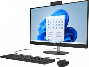 Ordinateur tout-en-un HP AI 27-cr2011nk (BW4F2EA)