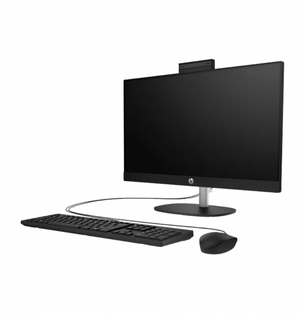 Ordinateur tout-en-un HP AI 27-cr2018nk (BG9M4EA)