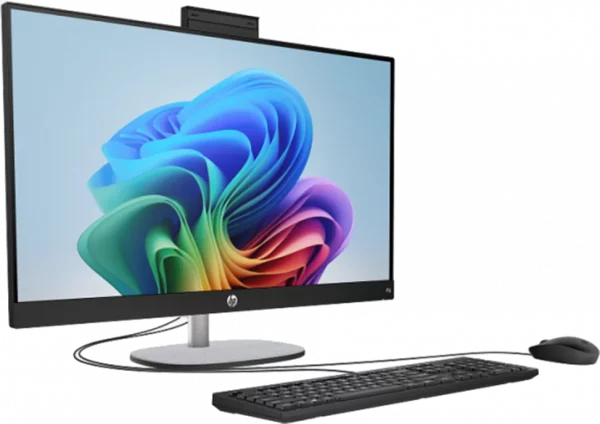 Ordinateur tout-en-un HP AI 27-cr2020nk (BD4C2EA)