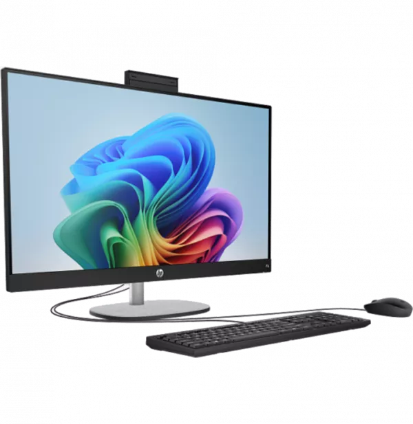 Ordinateur tout-en-un HP AI 27-cr2020nk (BD4C2EA)