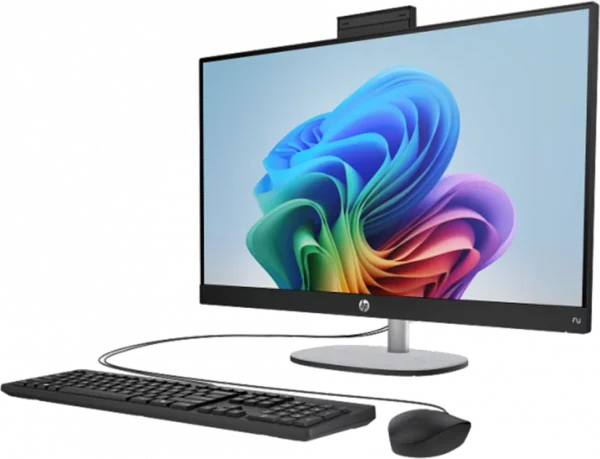 Ordinateur tout-en-un HP AI 27-cr2020nk (BD4C2EA)
