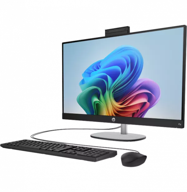 Ordinateur tout-en-un HP AI 27-cr2020nk (BD4C2EA)