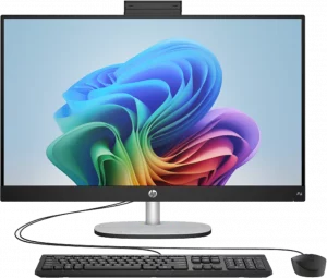 Ordinateur tout-en-un HP AI 27-cr2020nk (BD4C2EA)