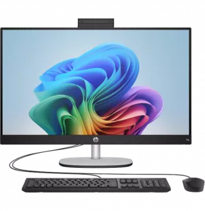 Ordinateur tout-en-un HP AI 27-cr2020nk (BD4C2EA)