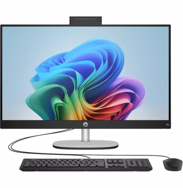 Ordinateur tout-en-un HP AI 27-cr2020nk (BD4C2EA)