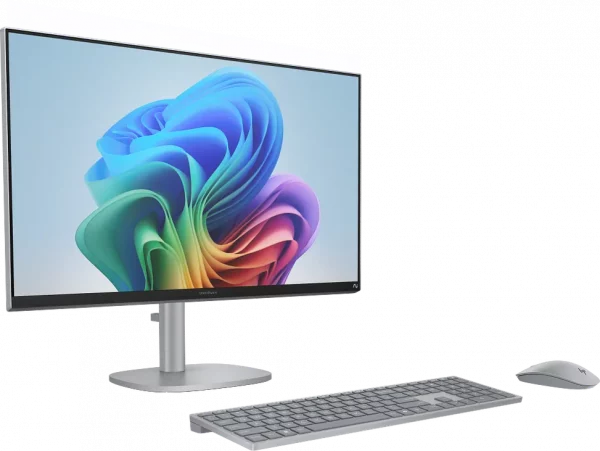 Ordinateur tout-en-un HP OmniStudio X27 Next Gen AI 27-cs1000nk (D3MW1EA)