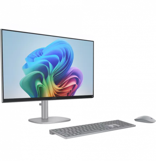 Ordinateur tout-en-un HP OmniStudio X27 Next Gen AI 27-cs1000nk (D3MW1EA)