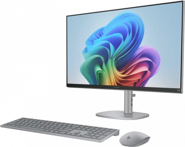 Ordinateur tout-en-un HP OmniStudio X27 Next Gen AI 27-cs1000nk (D3MW1EA)