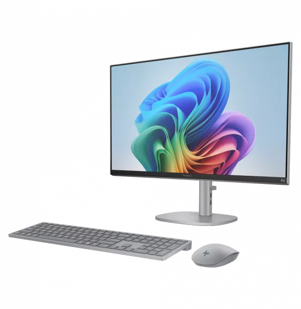 Ordinateur tout-en-un HP OmniStudio X27 Next Gen AI 27-cs1000nk (D3MW1EA)