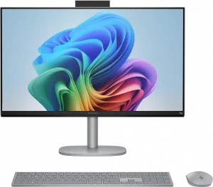 Ordinateur tout-en-un HP OmniStudio X27 Next Gen AI 27-cs1000nk (D3MW1EA)