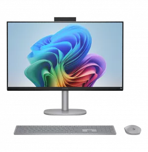 Ordinateur tout-en-un HP OmniStudio X27 Next Gen AI 27-cs1000nk (D3MW1EA)