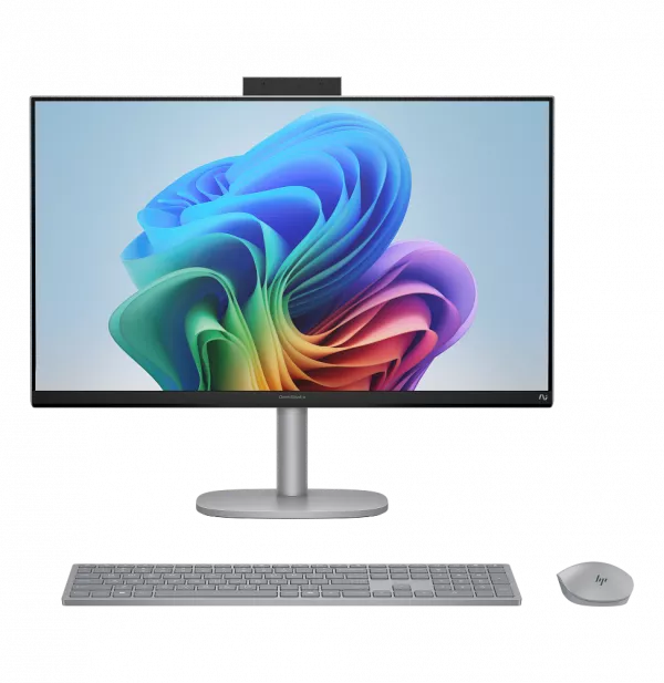 Ordinateur tout-en-un HP OmniStudio X27 Next Gen AI 27-cs1000nk (D3MW1EA)