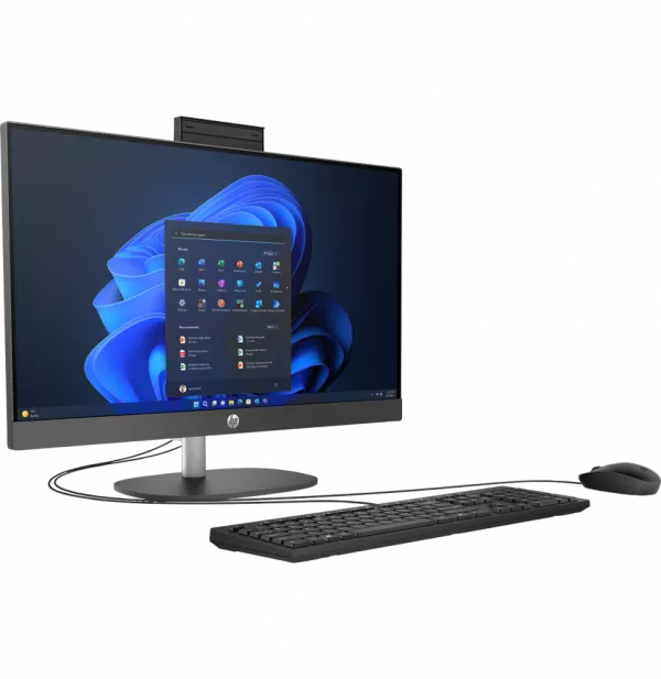 Ordinateur tout-en-un HP ProOne 240 G10 (D10F9ET)