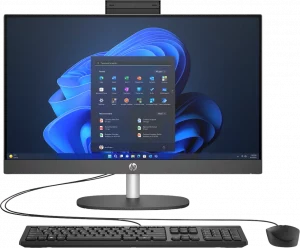 Ordinateur tout-en-un HP ProOne 240 G10 (D10FBET)