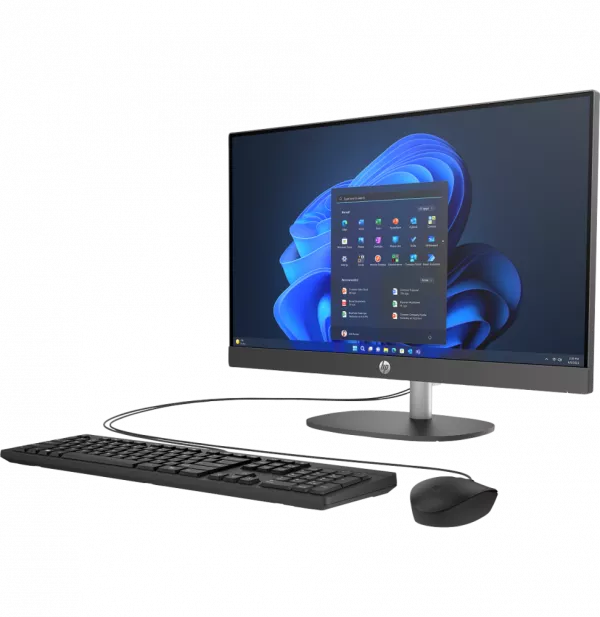 Ordinateur tout-en-un HP ProOne 240 G10 (D10FCET)