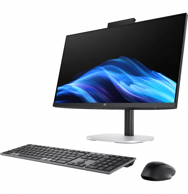 Ordinateur tout-en-un HP ProStudio 4 G1i (BY7E5ET)