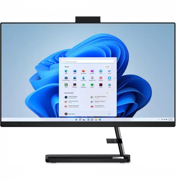 Ordinateur Tout-en-un Lenovo IdeaCentre 3 24IAP7 (F0GH00D3FE)