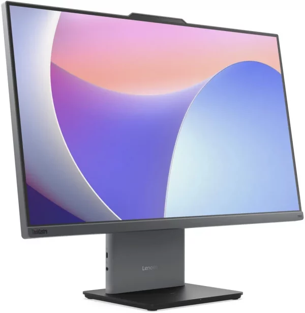 Ordinateur Tout-en-un Lenovo ThinkCentre Neo 50a-27 Gen5 (12SA0013FM)