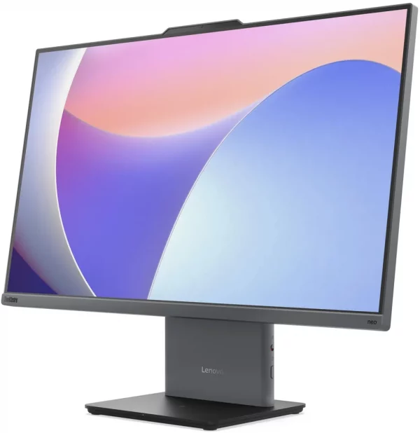 Ordinateur Tout-en-un Lenovo ThinkCentre Neo 50a-27 Gen5 (12SA0013FM)