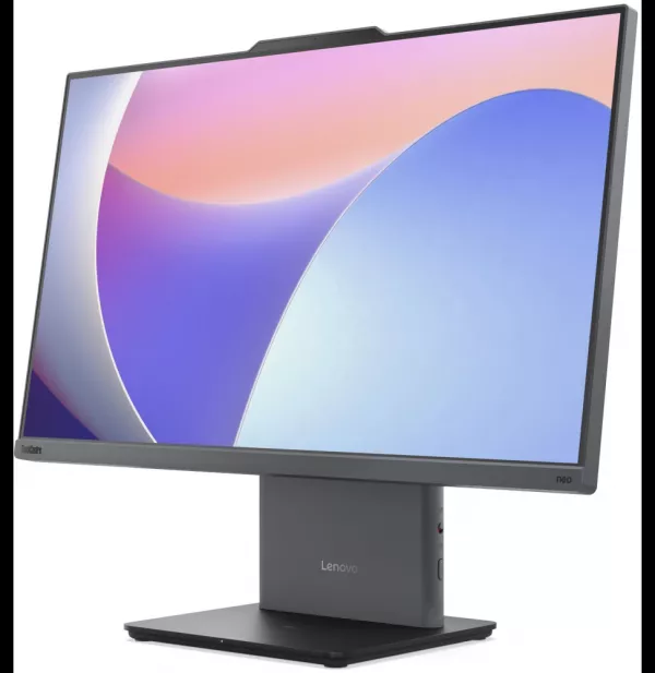 Ordinateur Tout-en-un Lenovo ThinkCentre neo 50a 24 Gen 5 (12SC000KFM)