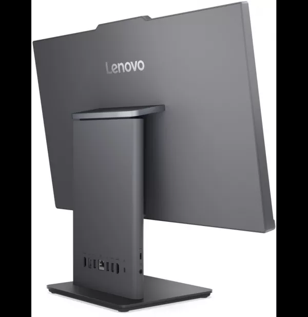 Ordinateur Tout-en-un Lenovo ThinkCentre neo 50a 24 Gen 5 (12SC000KFM)