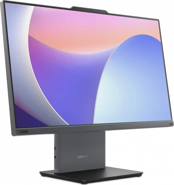 Ordinateur Tout-en-un Lenovo ThinkCentre neo 50a 24 Gen 5 (12SC000QFM) Ordinateur Tout-en-un Lenovo ThinkCentre neo 50a 24 Gen 5 (12SC000QFM)