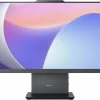 Ordinateur Tout-en-un Lenovo ThinkCentre neo 50a 24 Gen 5 (12SC009KFM)