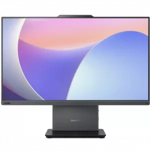 Ordinateur Tout-en-un Lenovo ThinkCentre neo 50a 24 Gen 5 (12SC009KFM)
