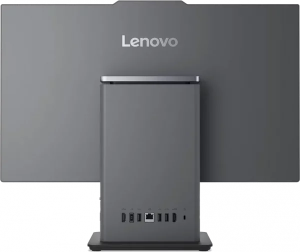 Ordinateur Tout-en-un Lenovo ThinkCentre neo 50a 24 Gen 5 (12SC009KFM)