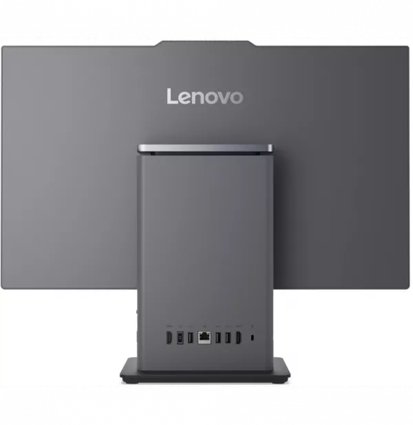 Ordinateur Tout-en-un Lenovo ThinkCentre neo 50a 24 Gen 5 (12SC009KFM)