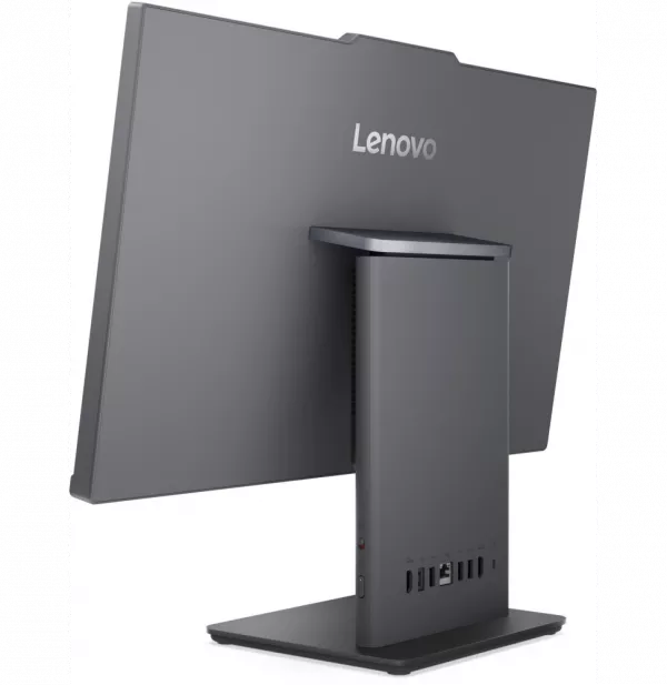 Ordinateur Tout-en-un Lenovo ThinkCentre neo 50a 24 Gen 5 (12SC009KFM)