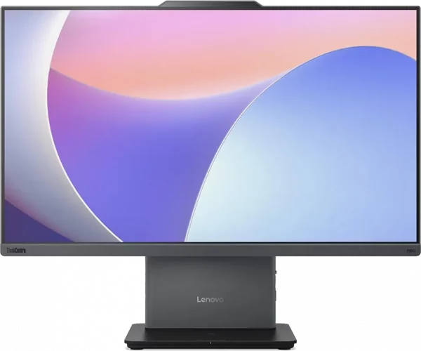 Ordinateur Tout-en-un Lenovo ThinkCentre neo 50a 24 Gen 5 (12SC009KFM)