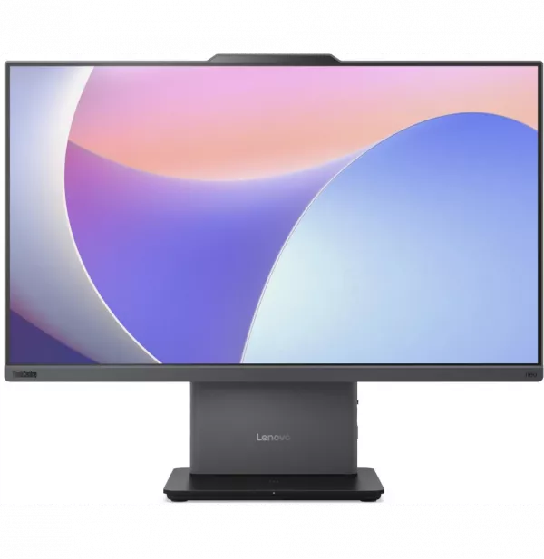 Ordinateur Tout-en-un Lenovo ThinkCentre neo 50a 24 Gen 5 (12SC009KFM)