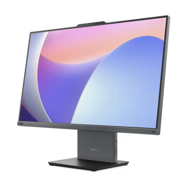 Ordinateur Tout-en-un Lenovo ThinkCentre neo 50a 27 Gen 5 (12SA000RFM)